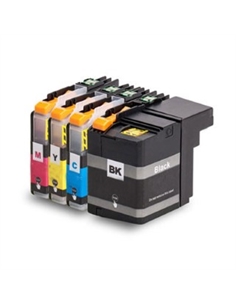 16ml magente compa brother mfc-j985dw/dcp-j785dw-1.2k - [ARLC22UM]