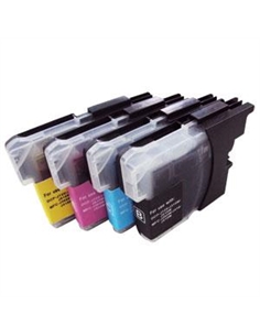 20ml compa j4620,j4420,j4625,j5625,j4120,j5320,j5720,j880-1k - [ARLC223BK]