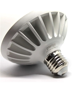 Lampadina LED Globo da 25W con attacco E27 forma G120 Luce Fredda 6000K - [GR-12709] 2