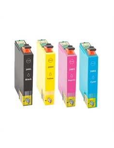 14ml yellow for epson xp235/xp332/xp335/432/435-450pag 29xl - [ARET2994]
