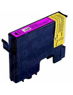 12ml com epson p50 1400 px650 700 710 800 810 magente  t0793 - [ET0793]