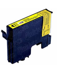 12ml com epson p50 1400 px650 700 710 800 810-giallo   t0794 - [ET0794]