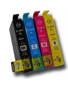 13ml compati xp30,xp102,xp202,xp205,xp302,xp305,xp402 18xl - [ARET1813]