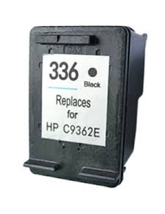6ml alta capacita' rig.hp d4145 4155,4163-c9362e - [HP336]