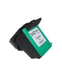 12ml rig,a colori hp deskjet 5440/d4160/psc 1507 - c9361e - [HP342]