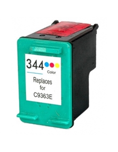18ml rig.colori hp desk jet 460xx/5740/5745/6520 - c9363e - [HP344]