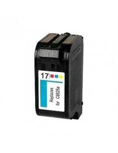 36ml rig.for colori hp desk jet 825c/840c/843- c6625a  17 - [HP6625]