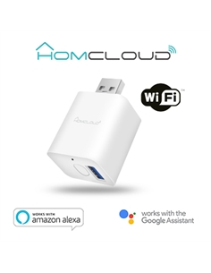 Presa usb smart wi-fi - [HY-USBWIFI]