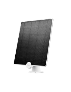 Pannello solare per telecamere smart a batteria tapo tp-link - [TP-A200]