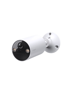 Telecamera a batteria smart tapo tc82 2k - [TP-TC82CAM]