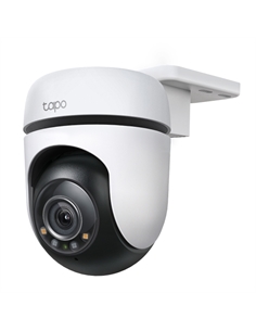Telecamera di sorvegl. outdoor pan/tilt wi-fi tc41 tapo 2k - [TP-TC41]
