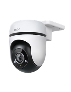 Telecamera di sorvegl. outdoor pan/tilt wi-fi tc40 tapo - [TP-TC40]