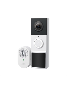 Tapo d210 video campanello smart 2k wi-fi - [TP-D210]