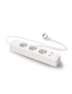 Multipresa smart schuko wi-fi p300 tapo tp-link - [TP-P300]
