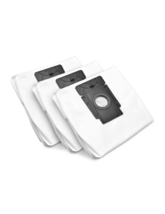 Kit sacchetti ricambio robot rv20 plus - [TP-RVA200]