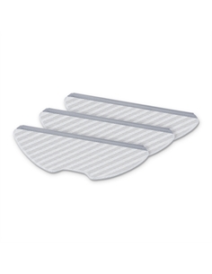 Kit panni ricambio robot rv20 mop/plus - [TP-RVA300]