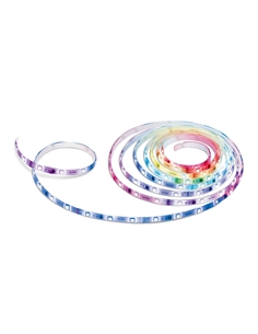 Striscia led smart rgb-ic multizona wi-fi 5m tapo tp-link - [TP-L920-5]