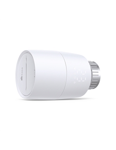 Valvola termostatica smart kasa tp-link - [TP-KE100]