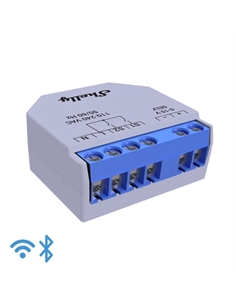 Shelly Plus 0-10V Dimmer - Smart Dimmer AC 1ch. Wi-Fi - [SH-DIMMER010] 2