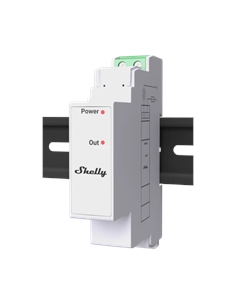 Shelly pro 3em switch add-on -accessorio x controllo pro 3em - [SH-PRO3EMADD] 2