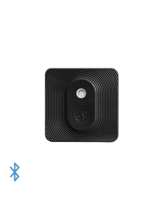 Shelly blu h&t black - shelly sensore temp&umid bluetooth nero - [SH-BLUHTB]