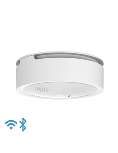 Shelly plus smoke alarm - sensore anti-fumo wi-fi - [SH-PSMOKE]