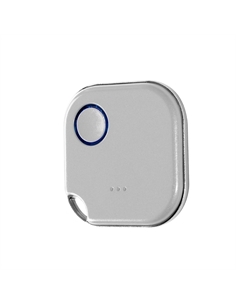Shelly BLU Button1 White - Pulsante Smart Bluetooth - [SH-BLUBUTW] 2