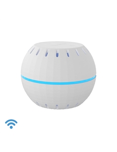 Shelly h&t white wi-fi - sensore temperatura&umidità - [SH-HTW]