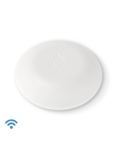 Shelly flood - sensore antiallagamento wi-fi - [SH-FLOOD]