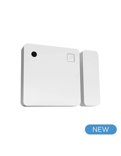 Shelly blu sensore porte&finestre + luminosità bt - bianc - [SH-BLUDW] 2