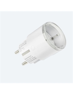 Shelly plug s eu wi-fi gen3 white matter - [SH-PLUGGEN3]