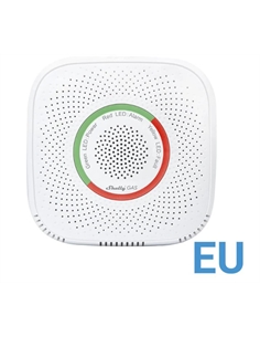 Shelly gas cng - shelly sensore gas metano - [SH-GASCNG]