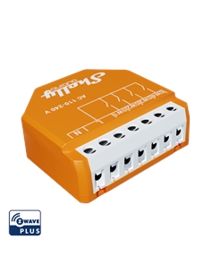 Shelly qubino wave i4 - [SH-QBWAV4]