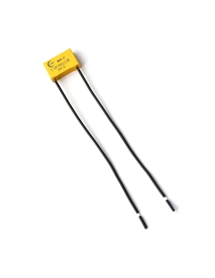Shelly RC Snubber - Circuito per assorbim energia - [SH-SNUBBER] 2