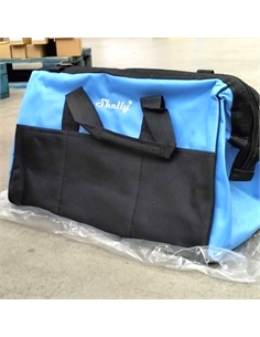 Shelly tool bag - borsa attrezzi - [SH-TBAG]