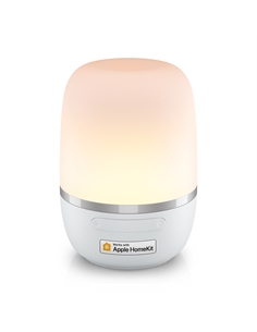 Meross lampada da comodino a led mini wi-fi rgbww dimm apple homekit - [MS-MSL450HK]