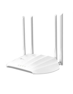Access point wi-fi ac1200 dual-band powered by poe tl-wa1201 - [TL-WA1201]