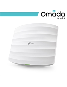 Omada access point indoor wi-fi n300 - eap115 - [OMA-EAP115]