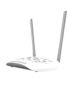 Access point wireless n 300mbps tp-link tl-wa801n - [TL-WA801N]