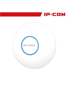 Access point wi-fi 6 ax3000 - copertura 180 mt - [IC-PRO-6-LITE]