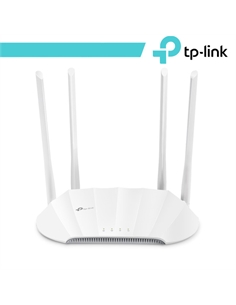 Tp-link access point gigabit wi-fi 6 ax1800 - tl-wa1801 - [TL-WA1801]