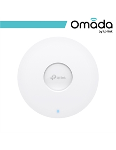 Omada access point indoor gigabit wi-fi 6 ax1800 - eap610 - [OMA-EAP610]