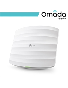 Omada access point indoor wireless n300 - eap110 - [OMA-EAP110]