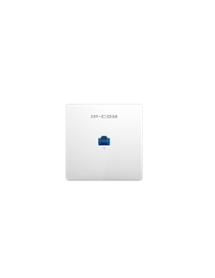 Access point ac1200 dual band a parete port gigabit - w36ap - [IC-W36AP]