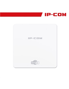 Access point wall wifi 6 long range ax3000 - [IC-PRO-6-IW]