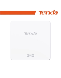 Tenda ax3000 wi-fi 6 wireless in-wall access point - [NT-W15-PRO]