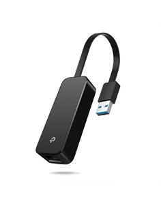 Adattatore di rete da usb 3.0 a gigabit ethernet - [TL-UE306]