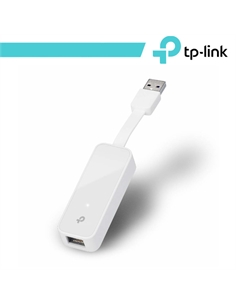 Adattatore di rete da usb 3.0 a lan 1000mbps tp-link ue300 - [TL-UE300]