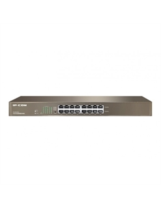 Switch ethernet gigabit 16 porte da rack ip-com g1016g - [IC-G1016G]
