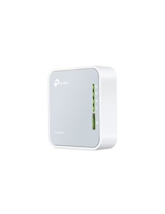Ap/nano router 1 porta eth wi-fi ac750 tp-link tl-wr902ac - [TL-WR902AC]